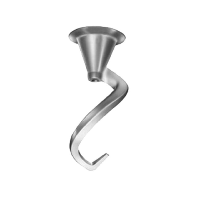 Hobart EDDOUGH-ALU005 - "Classic" Mixer 5 Quart “ED” Spiral Dough Arm, Aluminum