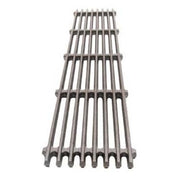Rankin Delux TB-01S Grate Top 24 3/4"x 5 3/8"