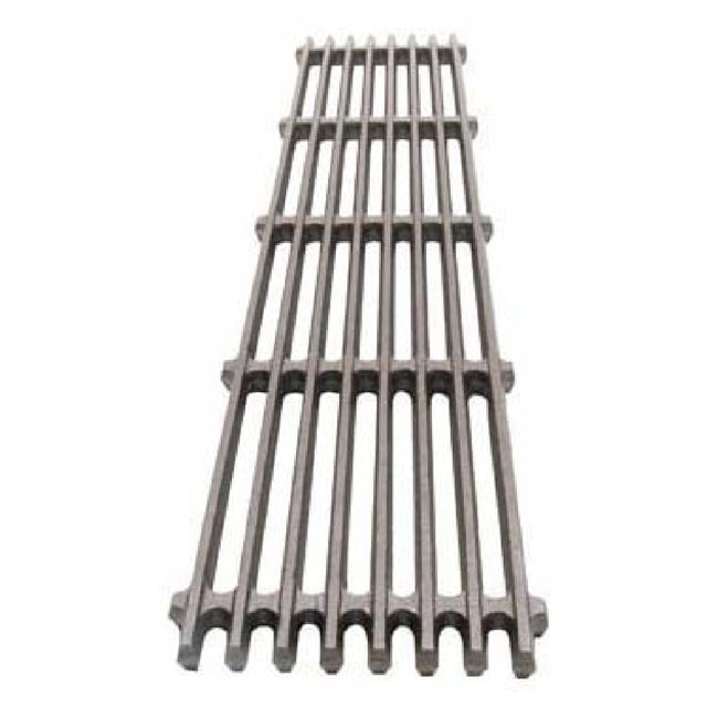 Rankin Delux TB-01S Grate Top 24 3/4"x 5 3/8"