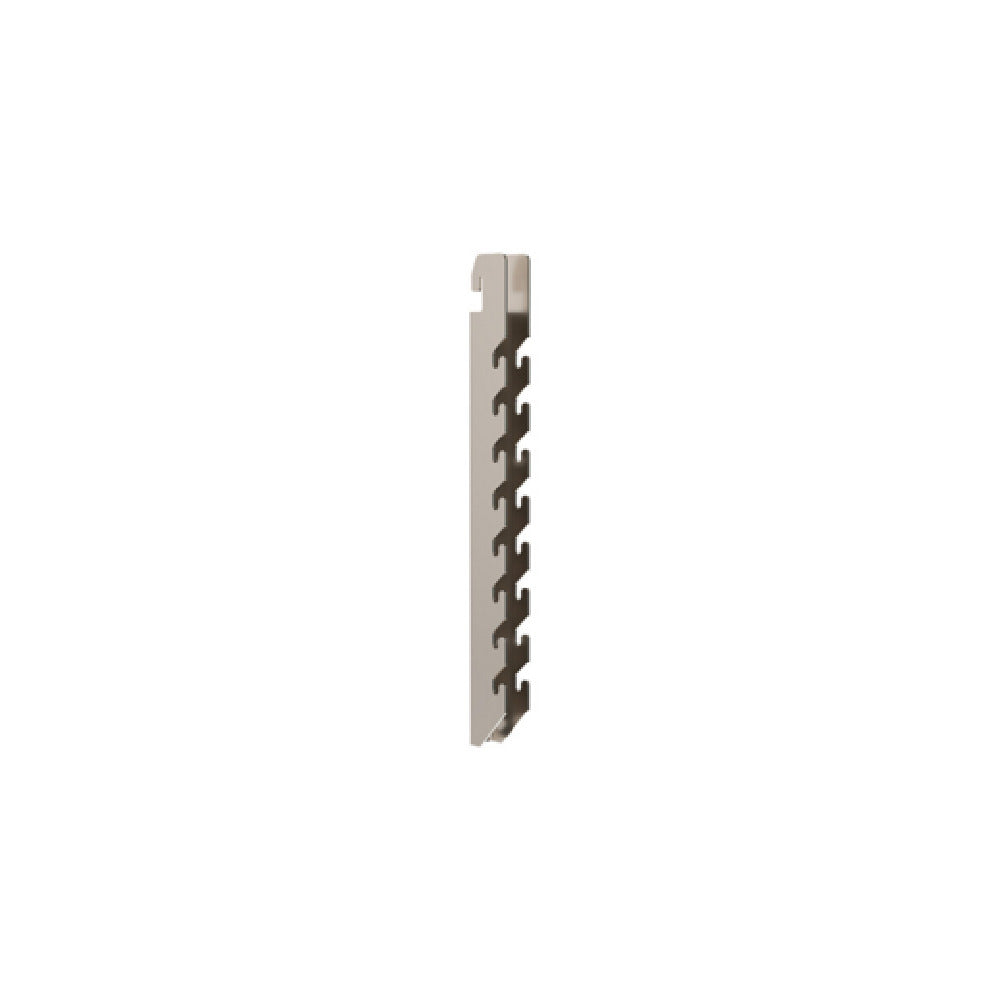 Metro SWU15S - SmartWall Life Upright, 15", 14 Gauge Type 304 Stainless Steel