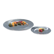 Vollrath 47656 Plate Satin Pewter Finish 6" Diameter