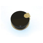 Service Ideas HPL1BL Lid For HPS101 & HPS161 Server Black (Priced Per Each Packed 6 Each Per Case)