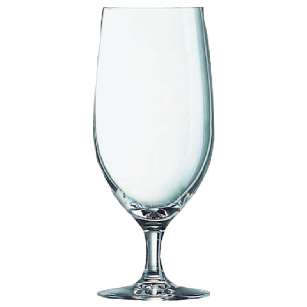 Arc Cardinal G3570 Chef & Sommelier Cabernet All Purpose Goblet 16.0 Oz Crystalline