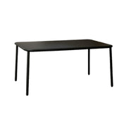 Emuamericas Llc E505 Yard Table Rectangular 63" X 38" X 29-1/2"H