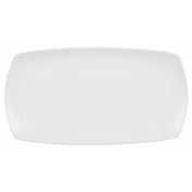 Churchill China ZCAPNRPL1 Plate 14" X 7-1/2" Rectangle