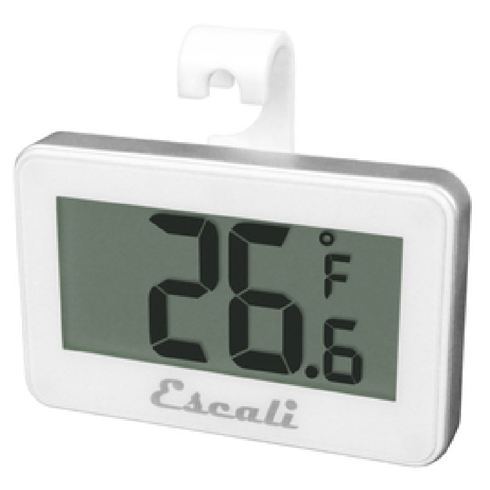 CFS Brands THDGRF - San Jamar - Escali Refrigerator/Freezer Thermometer, Digital