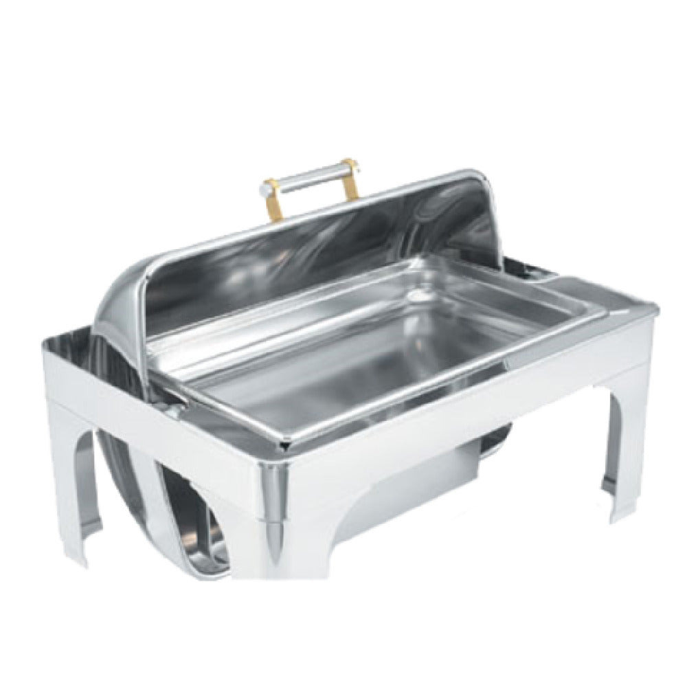Vollrath 46259 Water Pan Rectangle Dripless