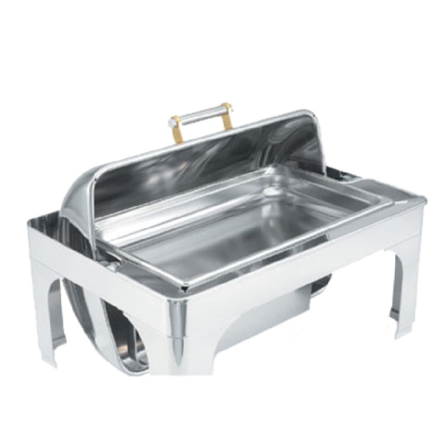 Vollrath 46259 Water Pan Rectangle Dripless