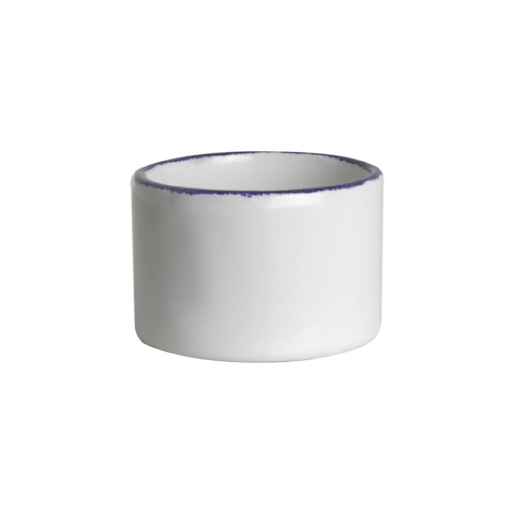 Steelite DCI922CBDUW Ramekin 5 Oz. 3-1/8" Dia. X 2-1/8"H