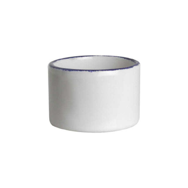 Steelite DCI922CBDUW Ramekin 5 Oz. 3-1/8" Dia. X 2-1/8"H