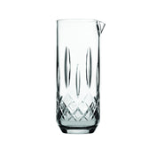 Hospitality Brands HUS001-003 Bold Drinkware™ Maldives Mixing Glass 23oz.