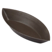 JB Prince M122A 90NS Mold 3-1/2" X 1-1/2" Barquette