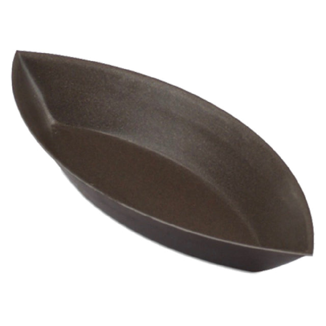 JB Prince M122A 90NS Mold 3-1/2" X 1-1/2" Barquette