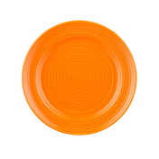 CAC China TG-8-TNG Tango Plate 9" Dia. X 1-1/8"H Round