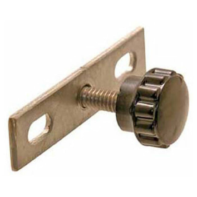 Middleby Marshall 49400-0056 Knob End Plug W/bracket 8 Pk