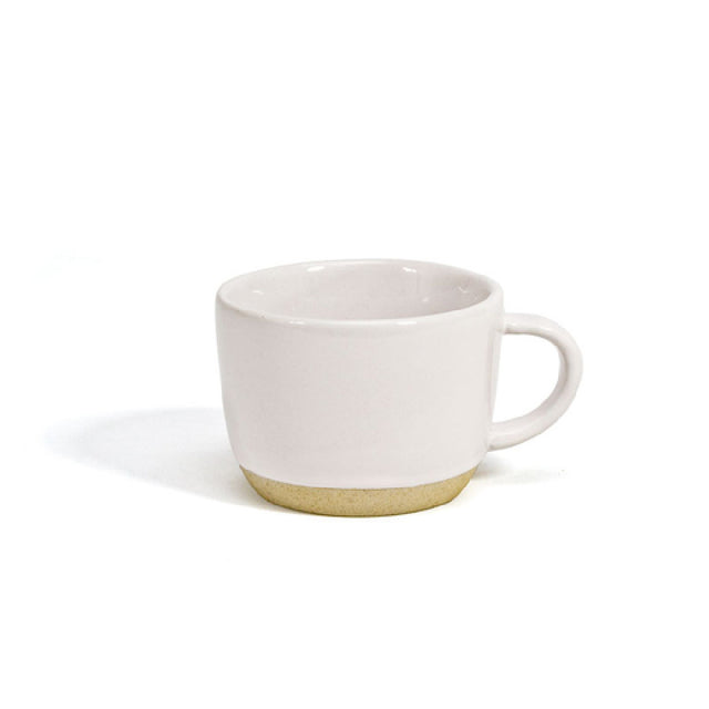 FOH DCS069WHP23 Artefact® Cup 3oz. 2-1/2" X 3-1/2" X 2"