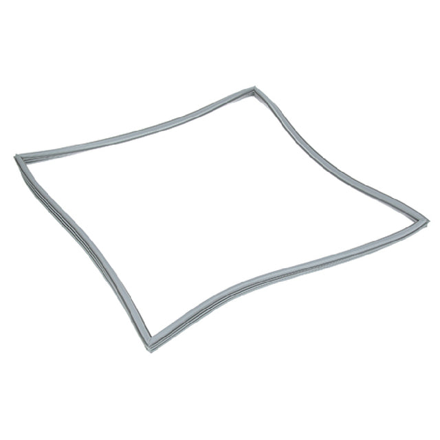 Traulsen 341-27568-03 Door Gasket 23 5/8" X 23 3/4"