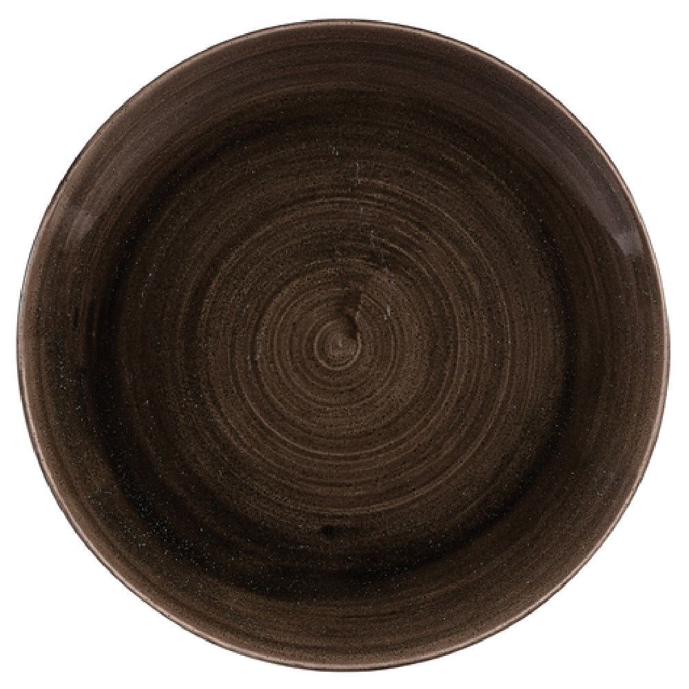 Churchill China PAIBEV101 Plate 10-1/4" Dia. Round