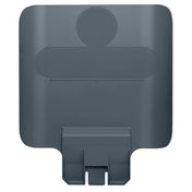 Rubbermaid 2007911 Slim Jim® Billboard 11-3/4"W X 1-3/4"D X 14-1/4"H Fits 23 Gallon Slim Jim® Recycling Station Containers