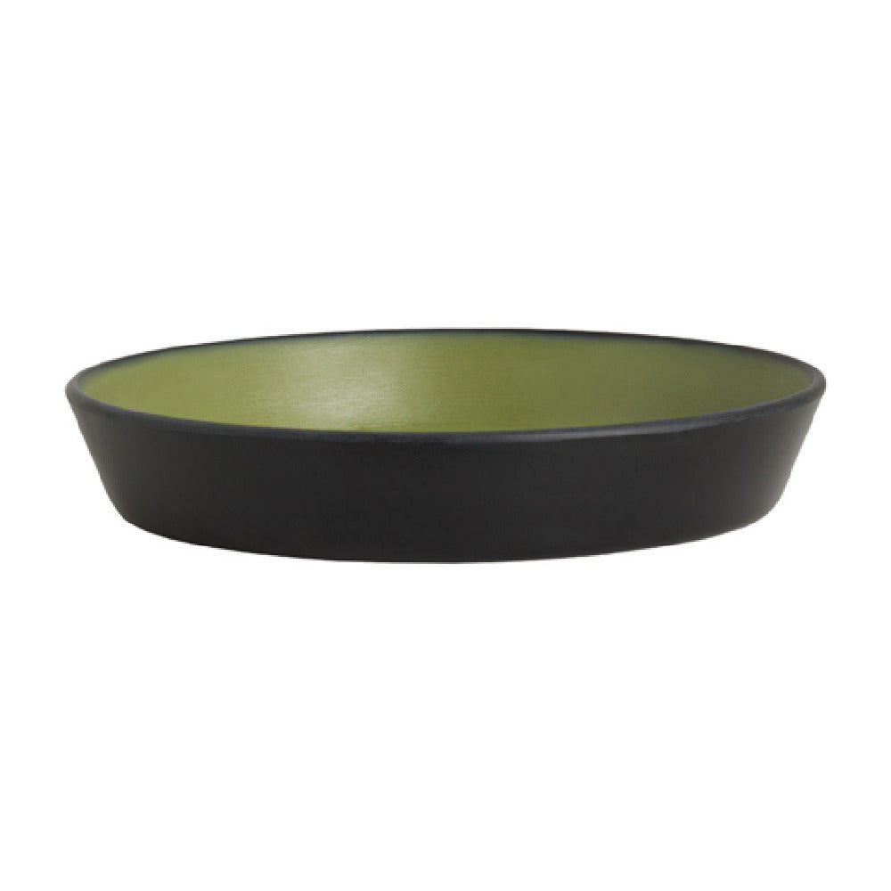 Steelite 7820JB008 Round Bowl 20.25 Oz 7.5" X 1.375"