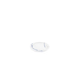 Churchill China TDABWP211 - Plate, 8 1/4" Dia., Round