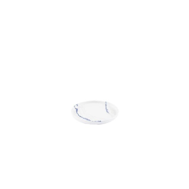 Churchill China TDABWP211 - Plate, 8 1/4" Dia., Round