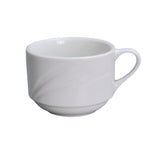 Yanco MM-1-S Miami Cup 7-1/2 Oz. 3-1/2" Dia. X 2-1/2"H