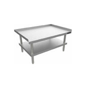 Venancio EST48 Equipment Stand 48"W With Tray