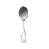 1880 Hospitality V010SBLF Oneida® Soup Spoon 6-1/4" Round Bowl