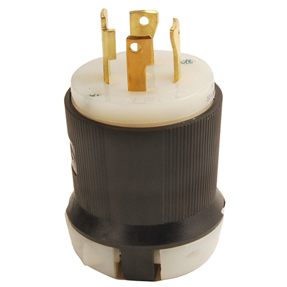 Hubbell -2721 Plug Locking L15 30p 3 Phase