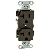 Duke 222177 Receptacle Duplex 20a 125v