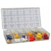 AllPoints 2531109 Kit Electrical Connector Box