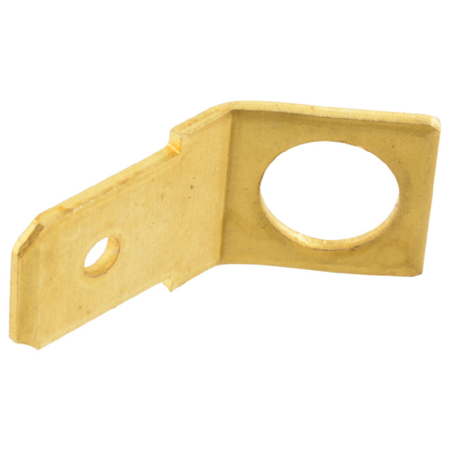AllPoints 2531160 Adaptor 1/4" Tab Male 100 Pk