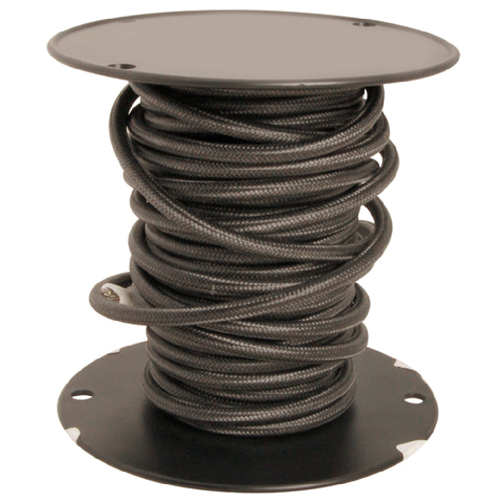 Private Label 2531161 Wire Hi Temp (14 Ga Black 50')