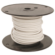 Private Label MVR2531162 Wire Hi Temp (14 Ga White 50 Ft Roll)