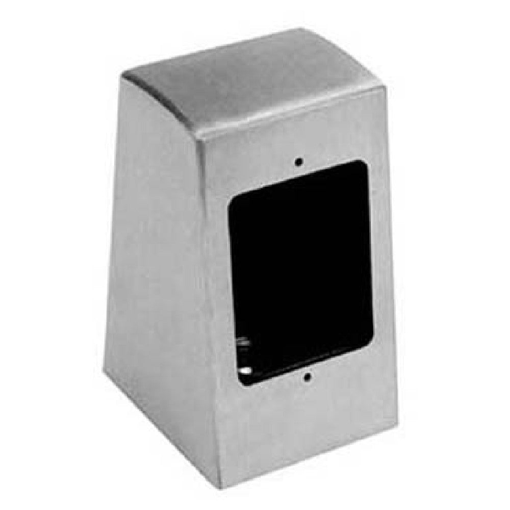 Component Hardware Group R58-1010 Box Electrical Single F Ace