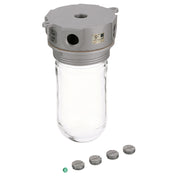 Standard Keil 2310-1002-1000 Fixture Light (plain Glass)