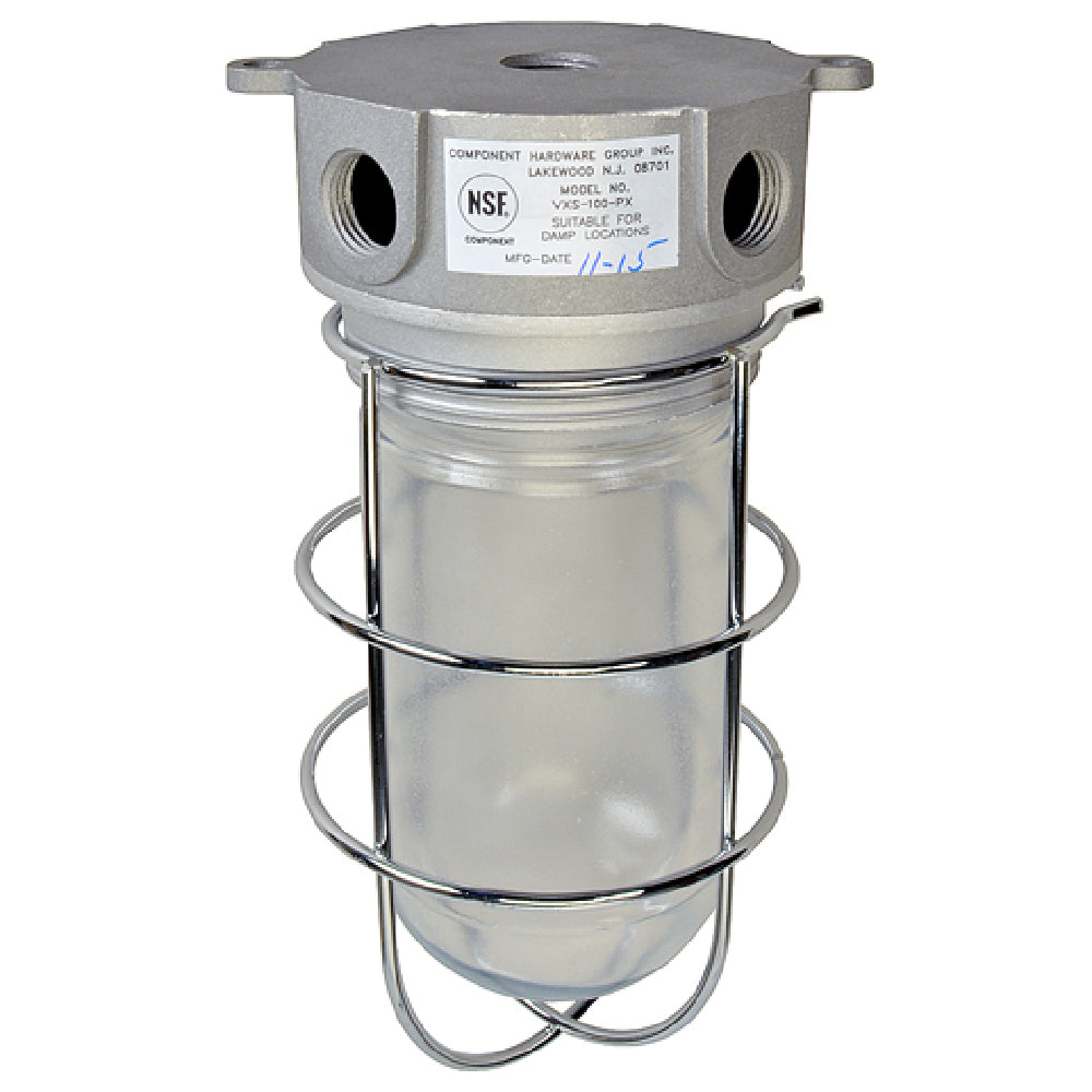 Standard Keil 2310-3024-1000 Fixture Lightw/junc Box/ Grd