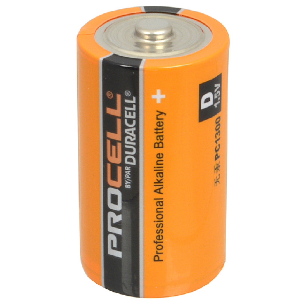 AllPoints 2531239 Battery Size "d" Alkaline