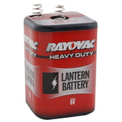 AllPoints 2531263 Battery Lantern 6 Volt