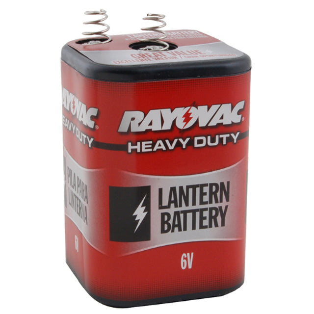 AllPoints 2531263 Battery Lantern 6 Volt