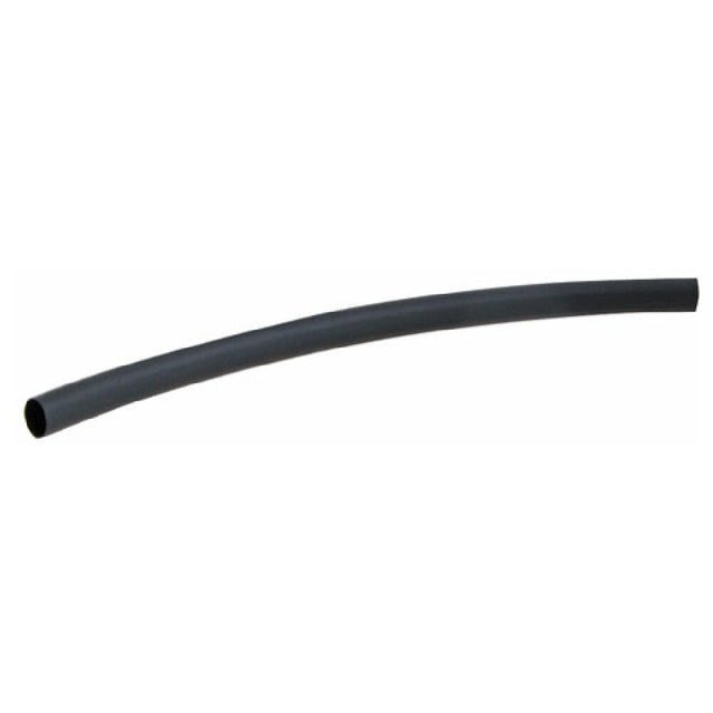 Private Label MVR2531271 Tube Heat Shrink 6"l X 1/4"id