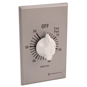 AllPoints 2531307 Timer Wall Auto Shut Off