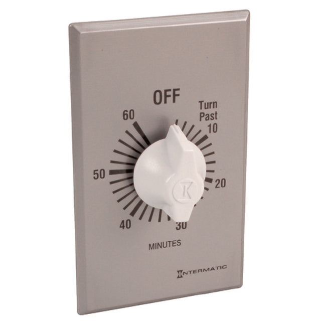 AllPoints 2531307 Timer Wall Auto Shut Off