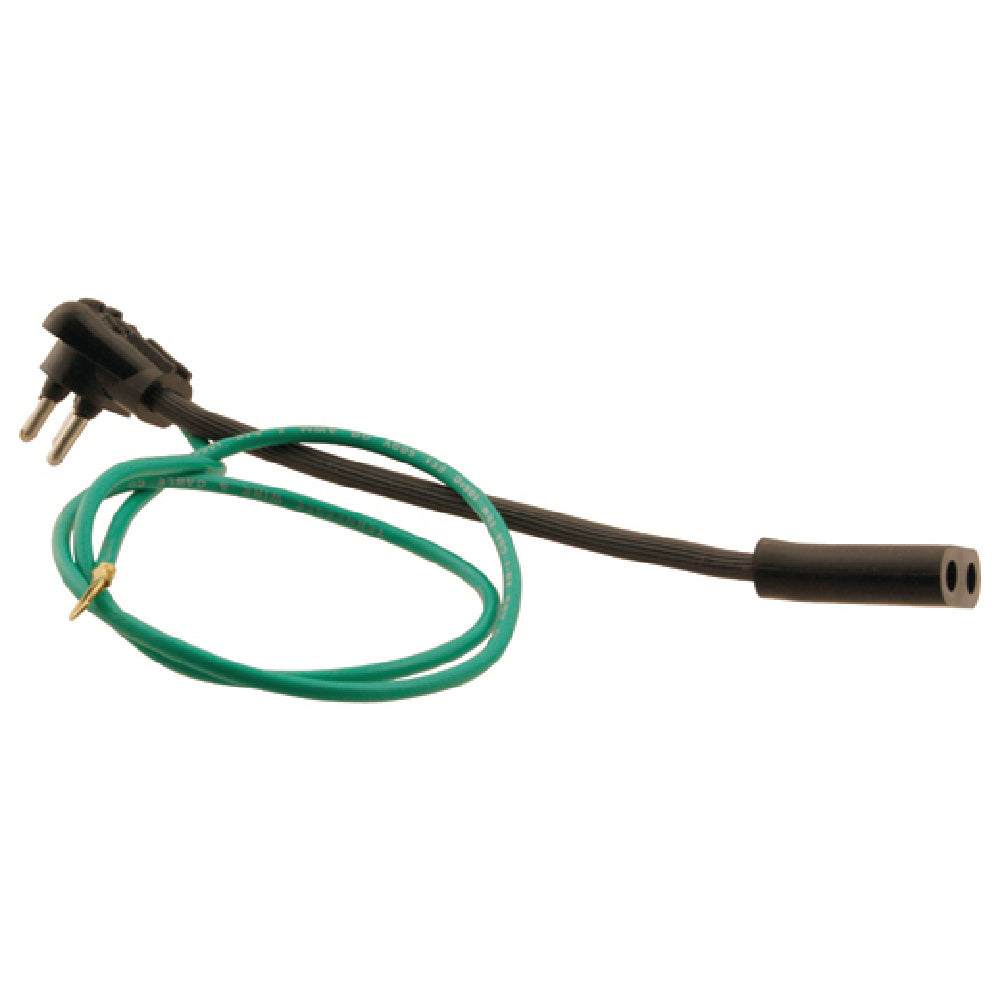AllPoints 2531331 Adaptor Power Cord 2to3 Prong