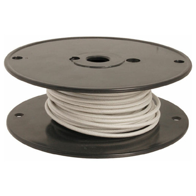 Private Label MVR2531351 Wire Hi Temp 16 Ga White 50 Ft Roll