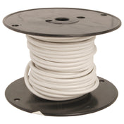 Private Label 2531352 Wire Hi Temp 10 Ga White 50'