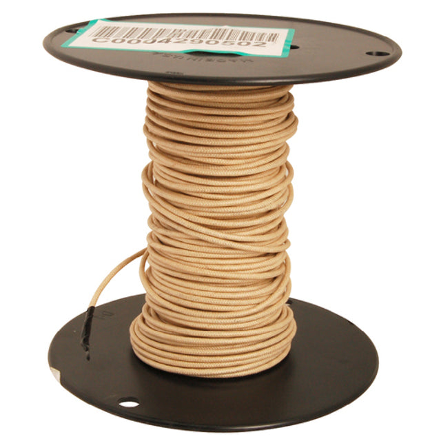 Private Label 2531354 Wire Hi Temp 16 Ga Tan 100'