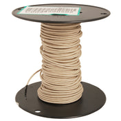 Private Label MVR2531356 Wire Hi Temp 14 Ga Tan 100'