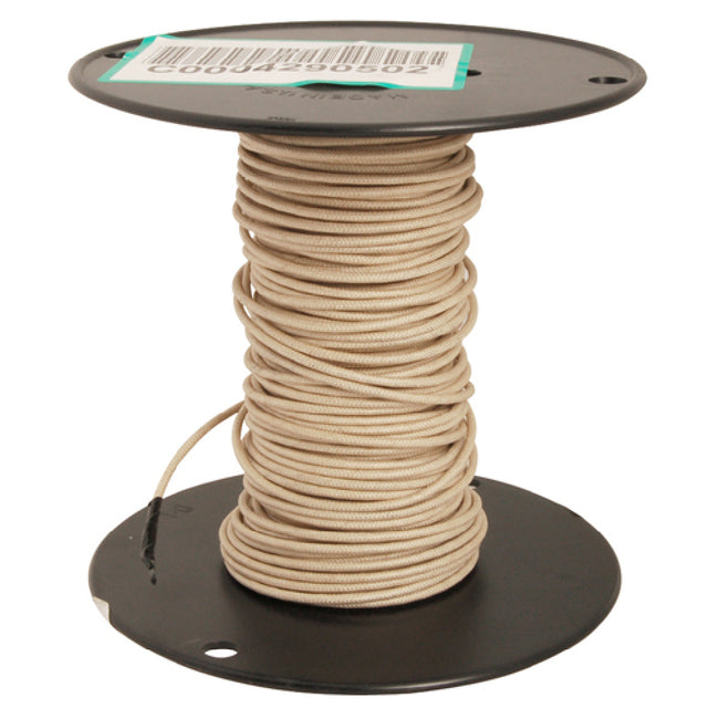 Private Label 2531356 Wire Hi Temp 14 Ga Tan 100'